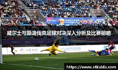 威尔士与斯洛伐克足球对决深入分析及比赛前瞻